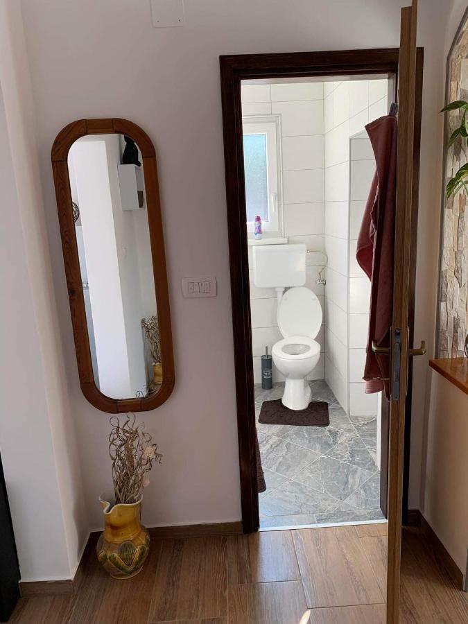 Kuca Za Odmor Blizanke Apartment Ogulin Luaran gambar