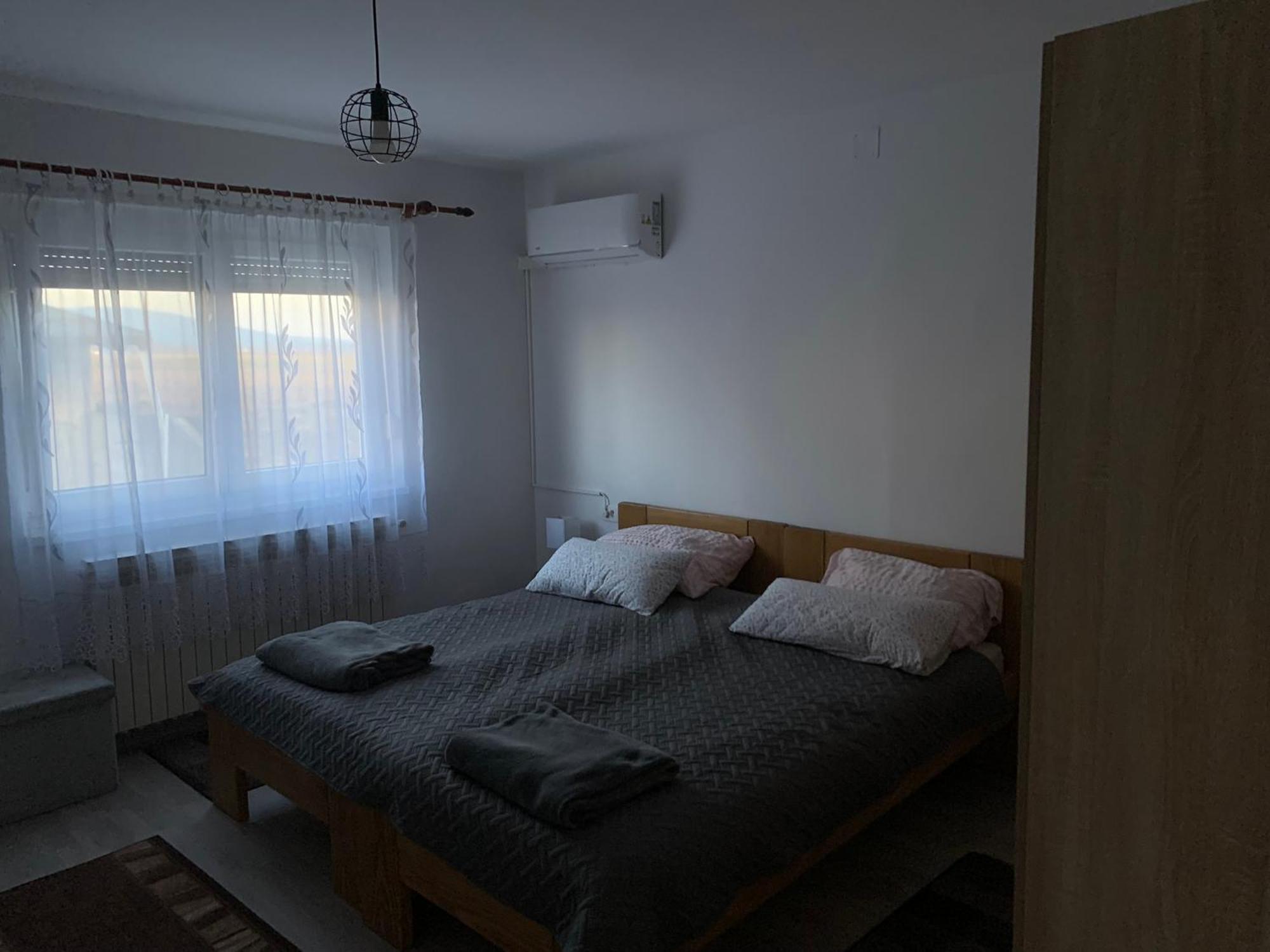Kuca Za Odmor Blizanke Apartment Ogulin Luaran gambar