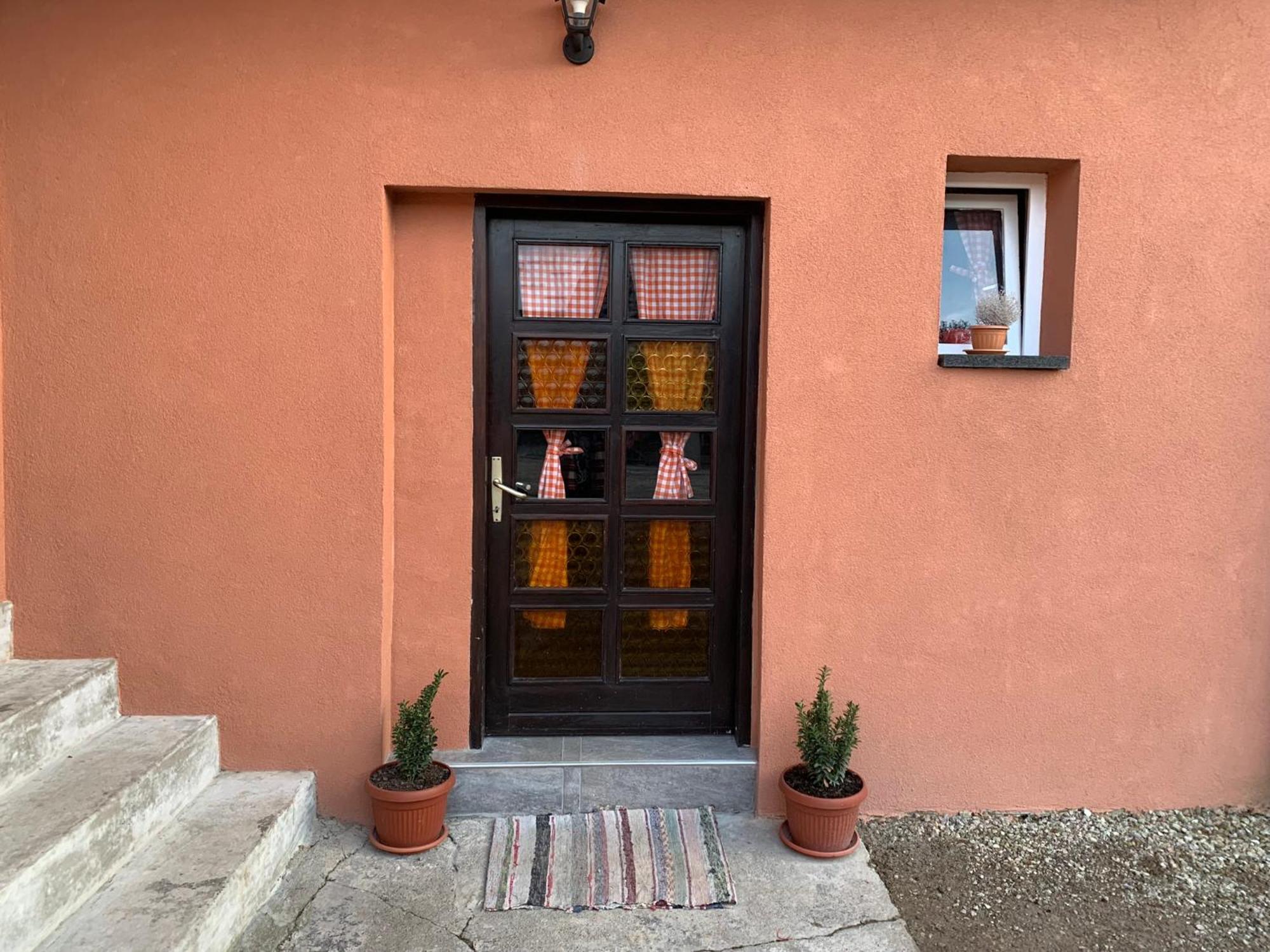 Kuca Za Odmor Blizanke Apartment Ogulin Luaran gambar