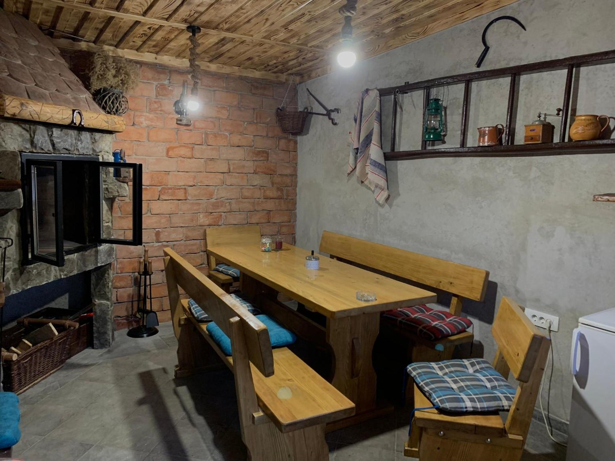 Kuca Za Odmor Blizanke Apartment Ogulin Luaran gambar