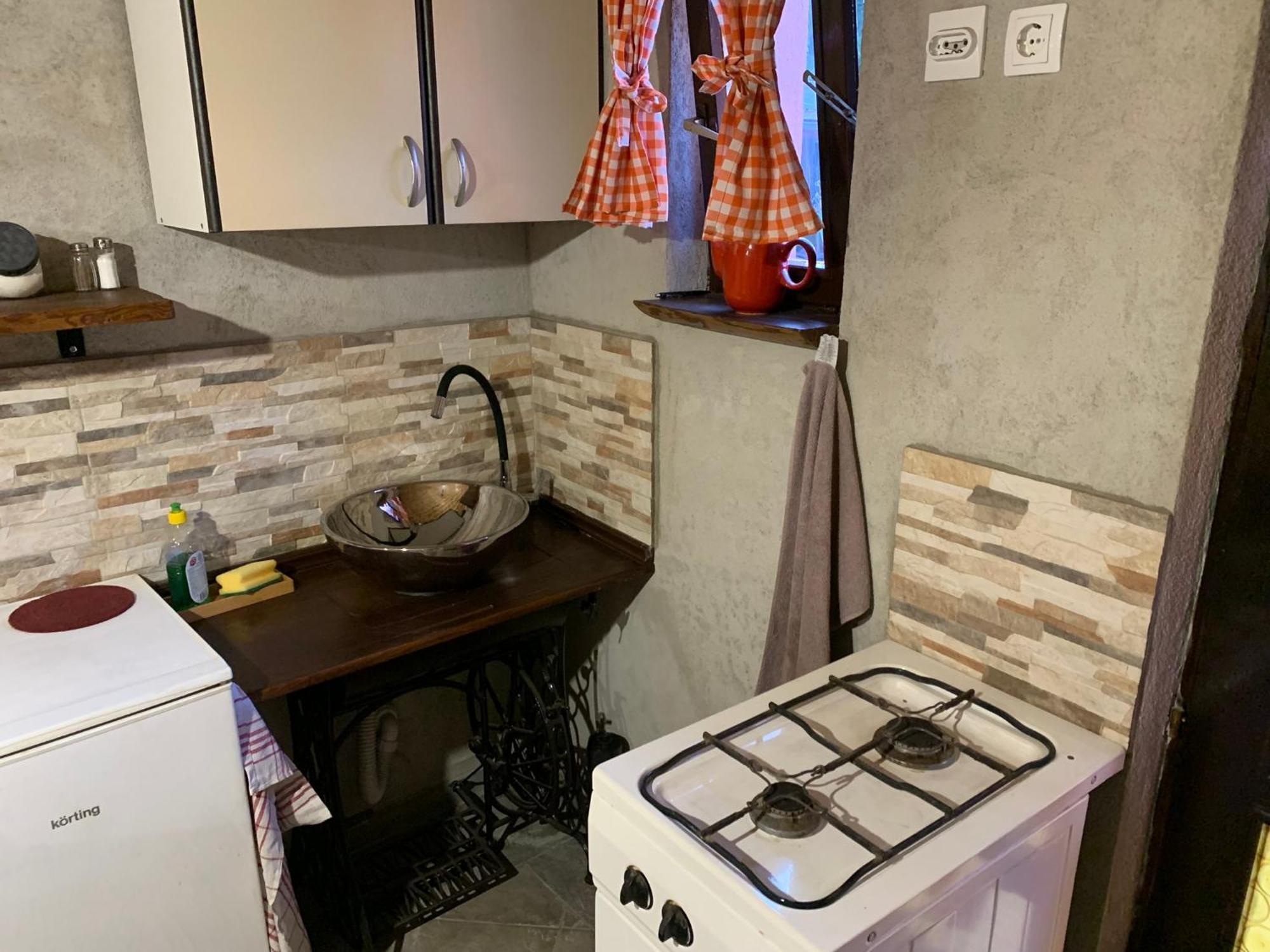 Kuca Za Odmor Blizanke Apartment Ogulin Luaran gambar