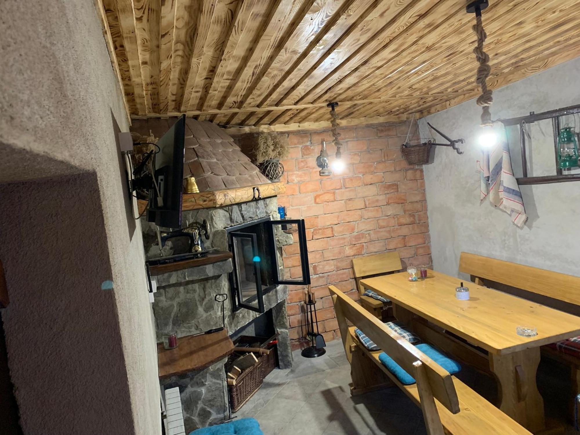 Kuca Za Odmor Blizanke Apartment Ogulin Luaran gambar